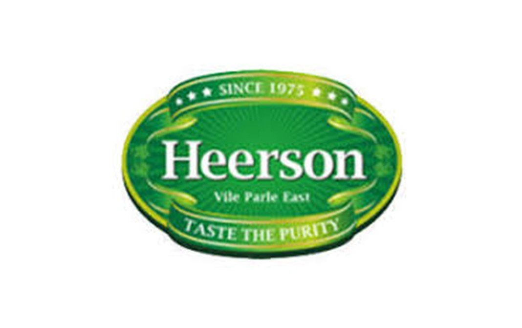Heerson After Mint Mukhwas    Jar  100 grams